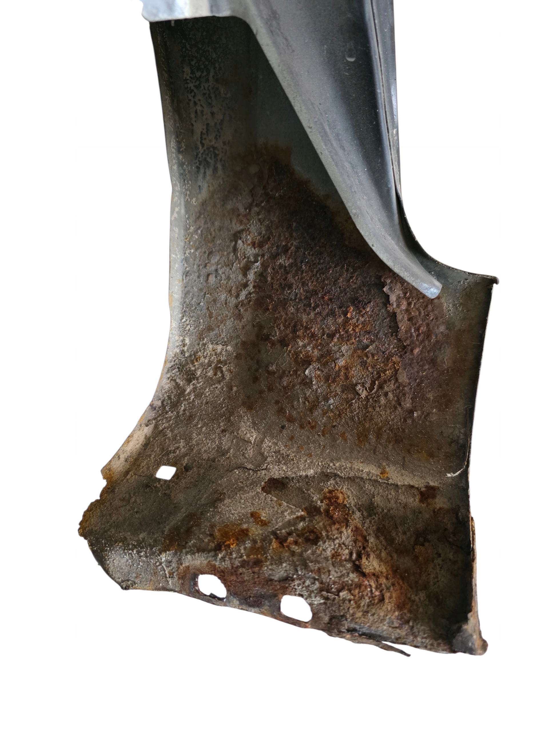 fender right front FORD C-MAX MK1