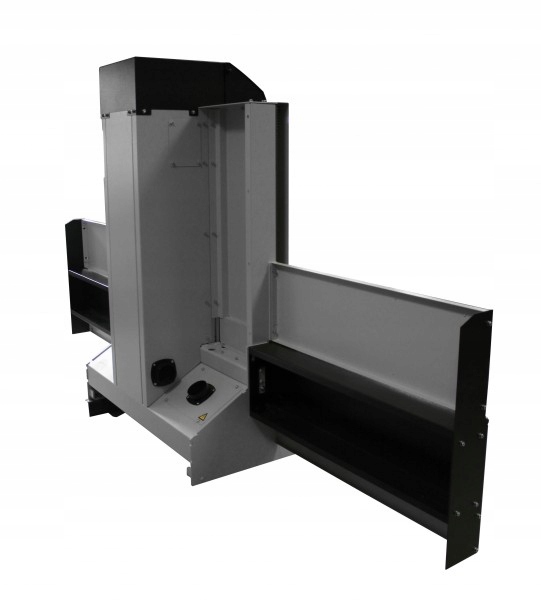 Centrum WIERTARSKIE CNC frezarka ROBLAND BM 3000 Model BM 3000