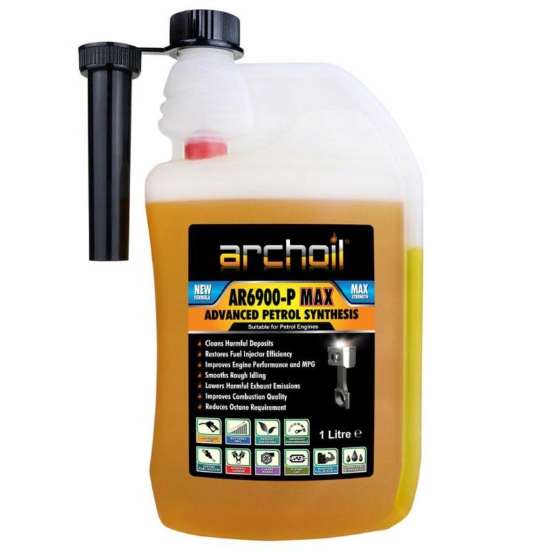 Archoil AR6900-P Max 1L dodatek do benzyny