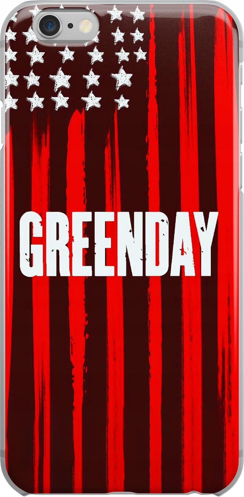 

Etui Wzory Green Day Oppo Find X2