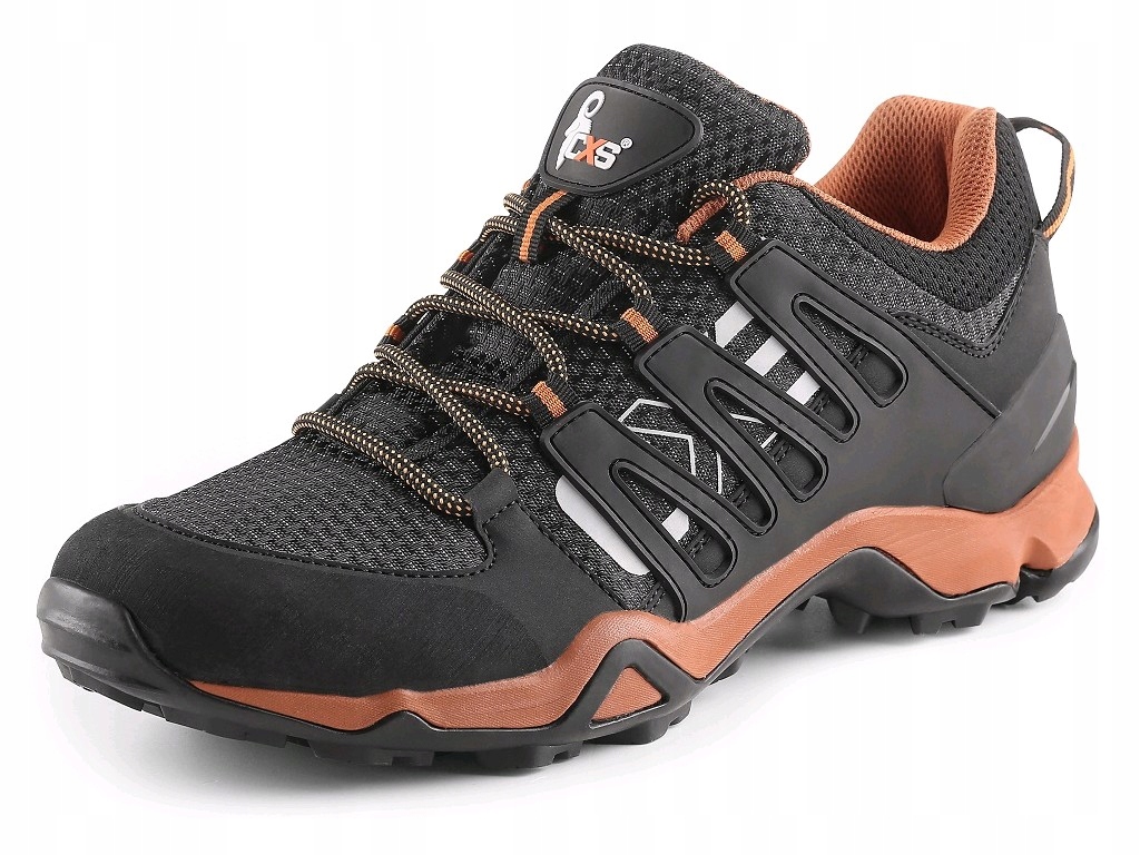 

Cxs Półbuty trekkingowe Island Trinidad r. 45