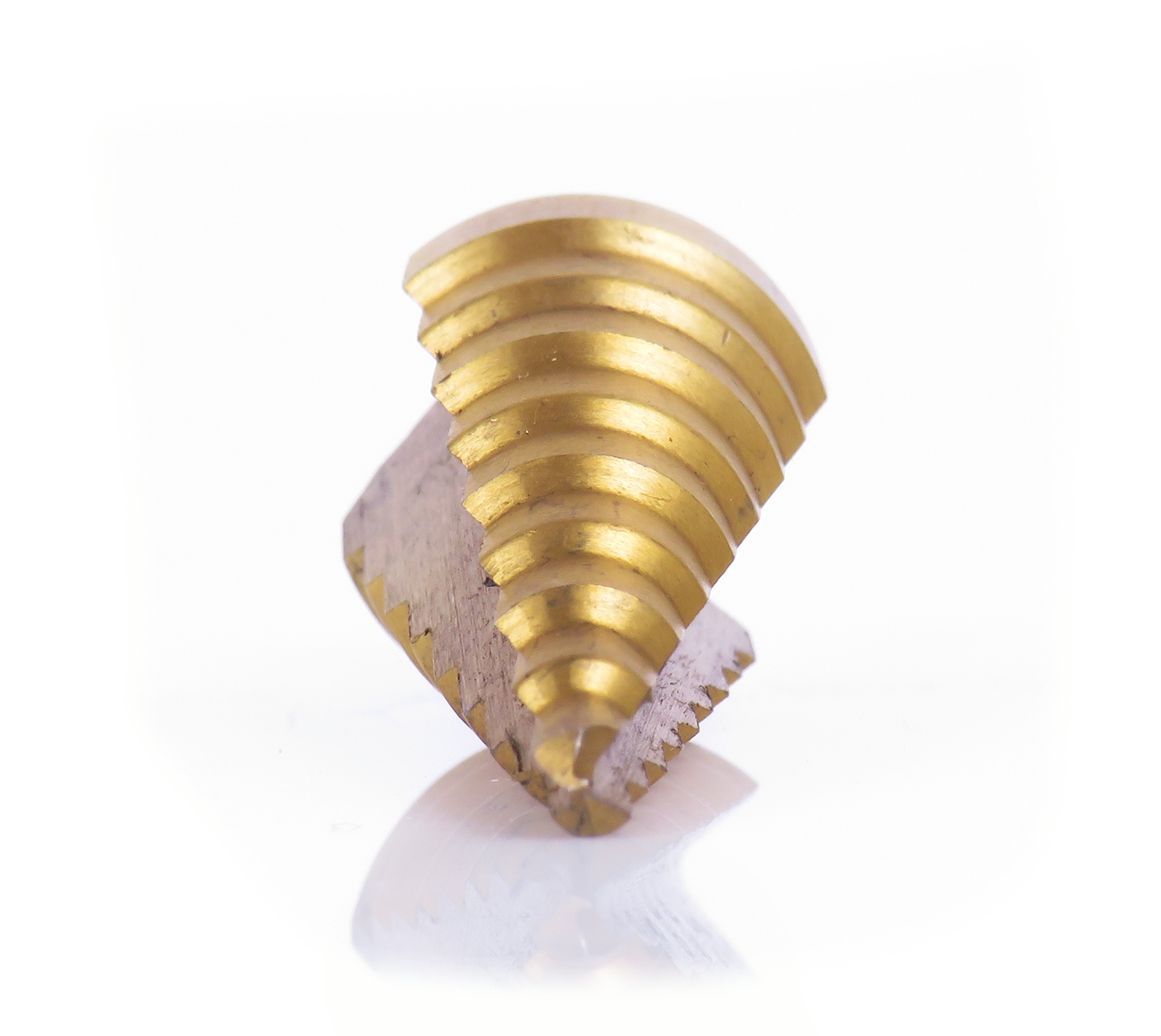 WIERTŁO STOŻKOWE WIERTŁO STOPNIOWE WIELOSTOPNIOWE DO METALU STOŻKOWE 4-20mm Kod producenta FT1420