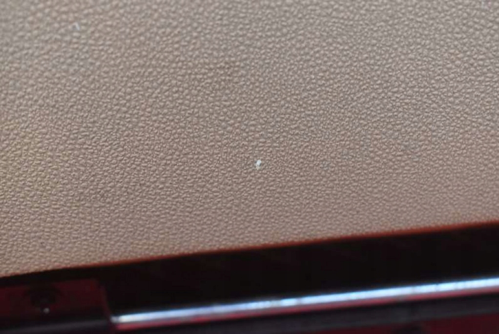 pretinac suvozača suvozača EU BMW X3 E83 03-06