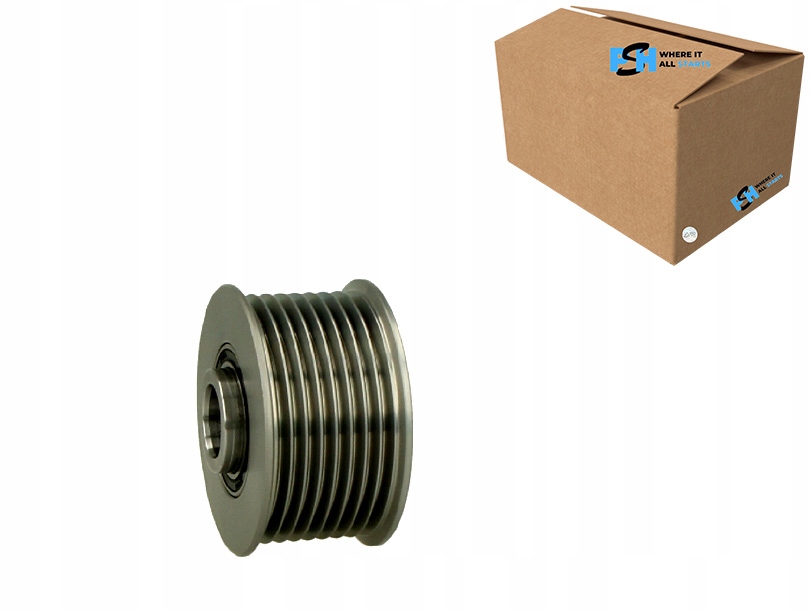 BV PSH KOŁO PASOWE 051.000.050