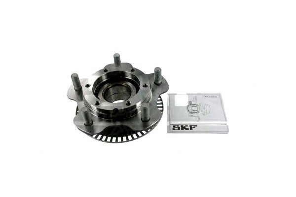 Skf Ložisko Kola Suzuki Přední Grand Vitara 02- Abs Asistent řidiče #28