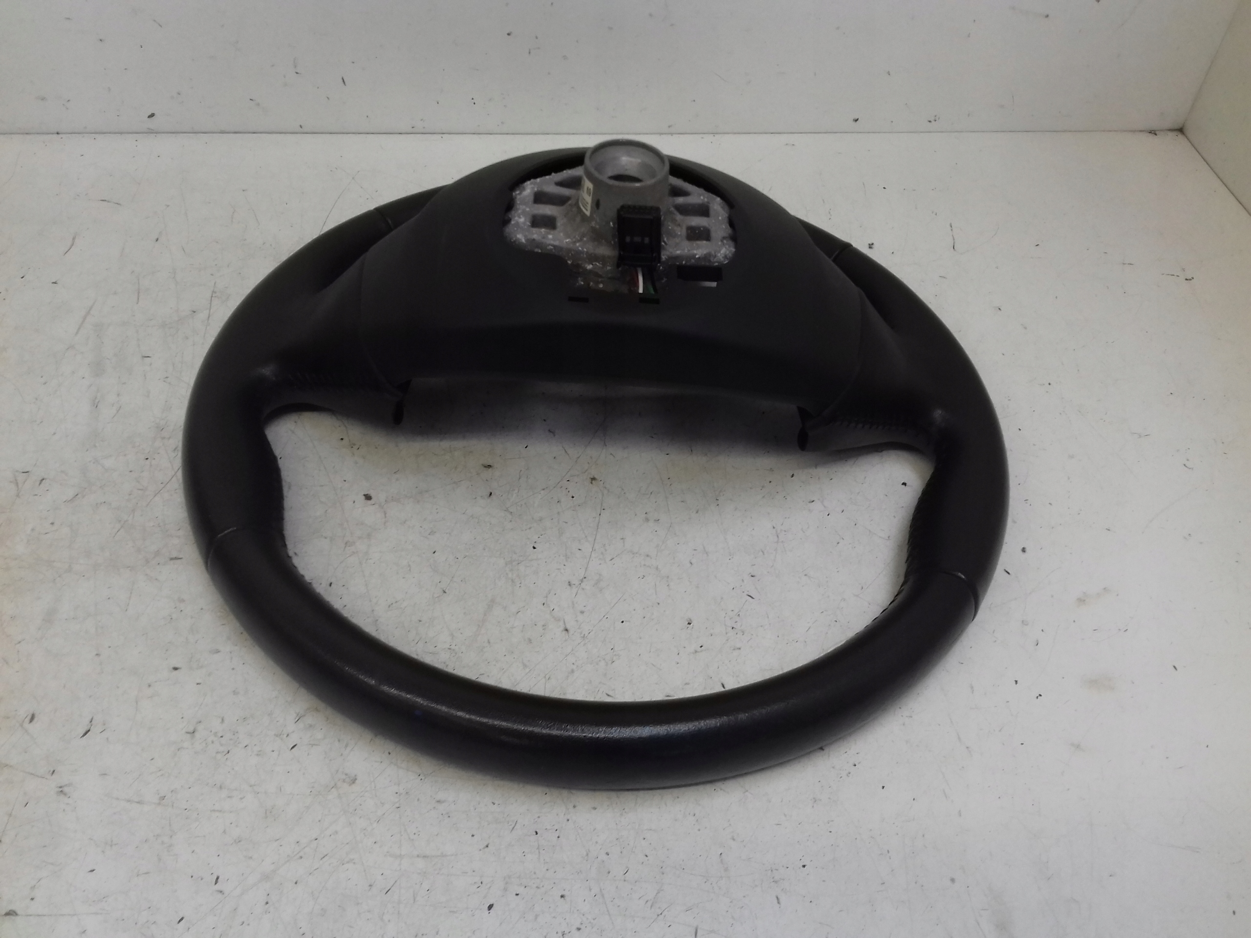 lenkrad Leder multifunkcja Renault Megane III