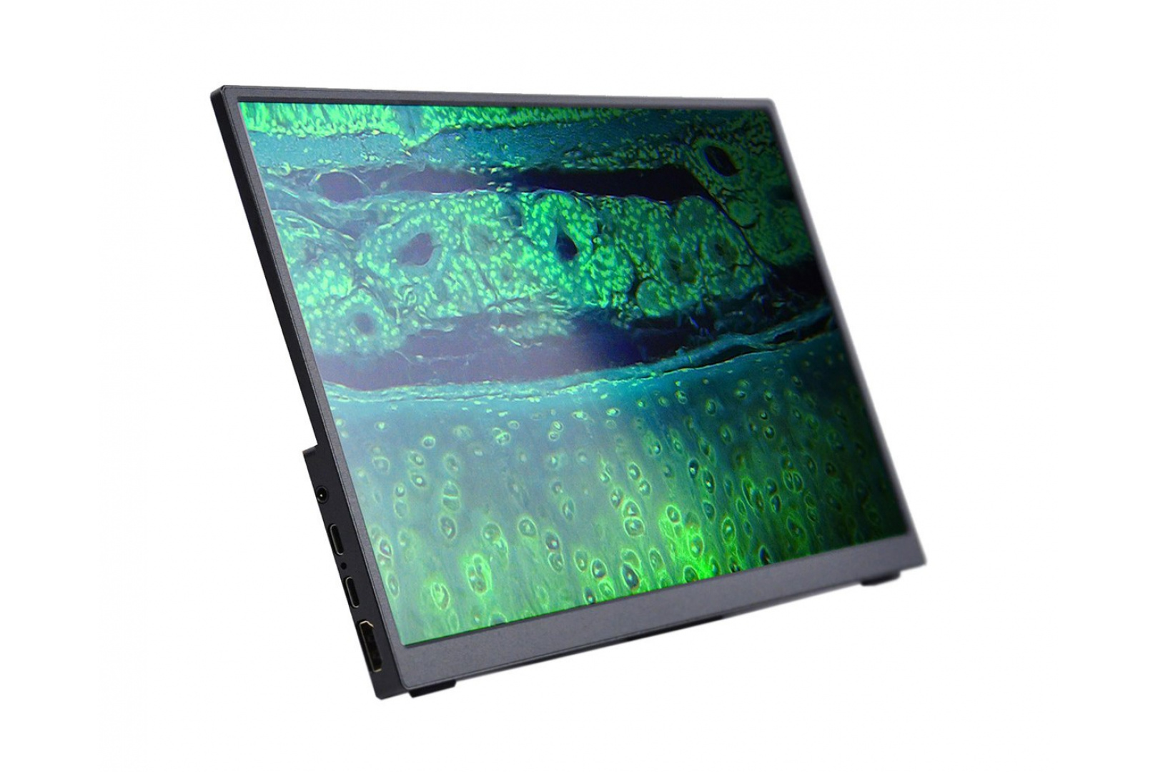 Monitor LCD Magus MCD20