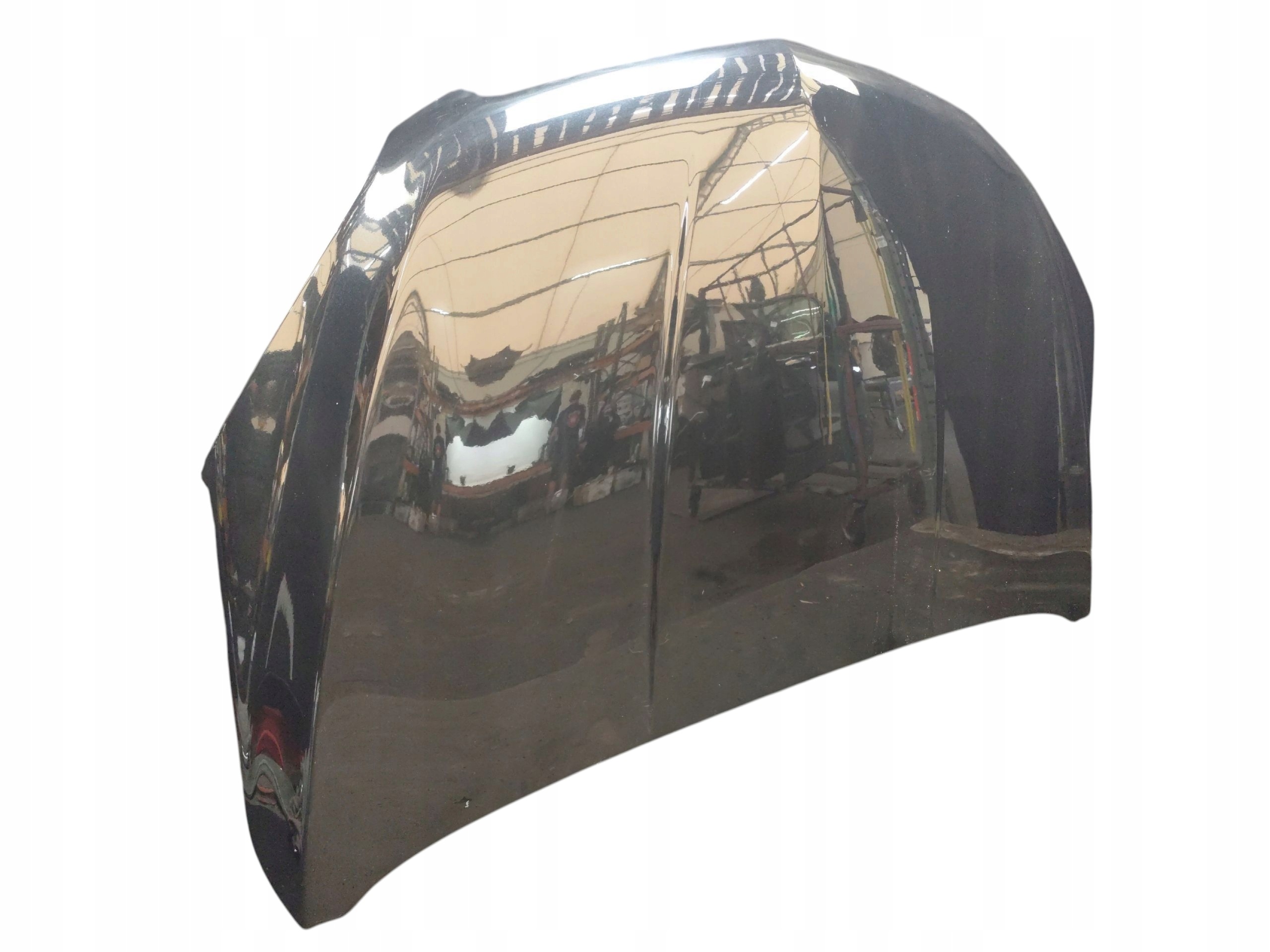 Cofano OPEL MOKKA A (2012-2016) KOD LAKIERU GAR