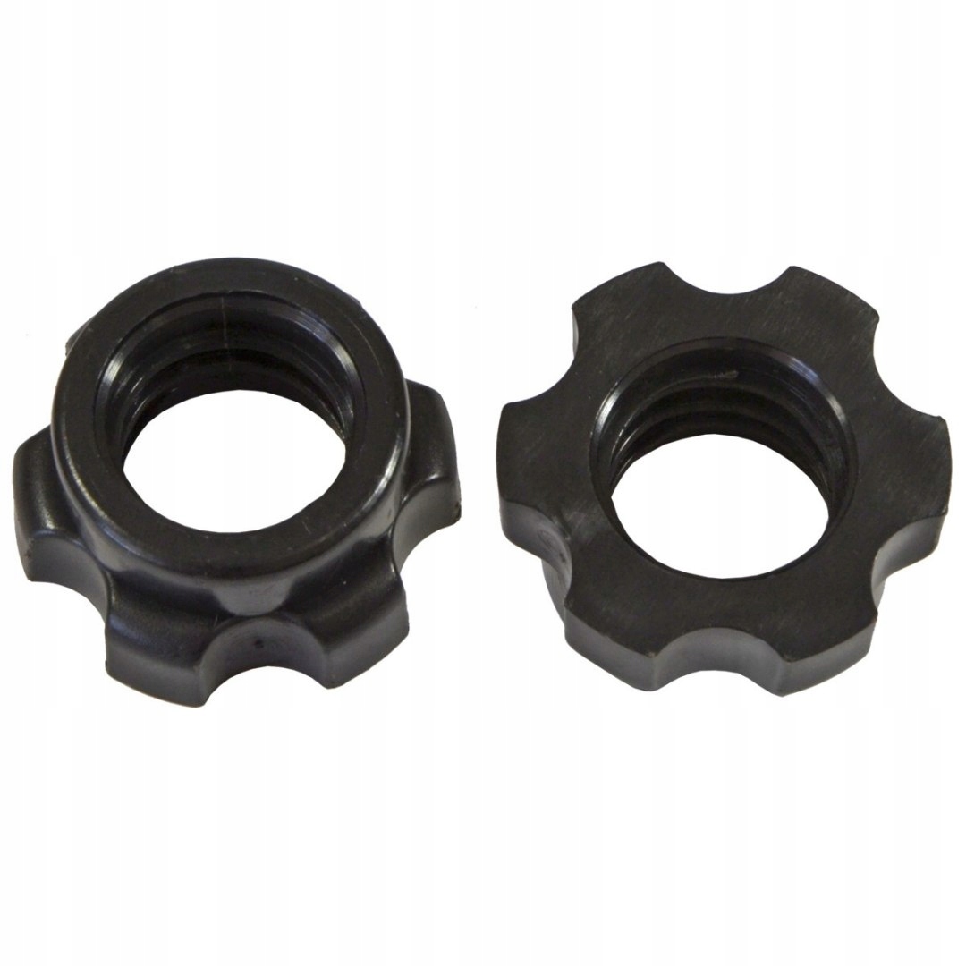 Hantla kompozytowa 11kg (10+1) Eb fit Typ regulowane