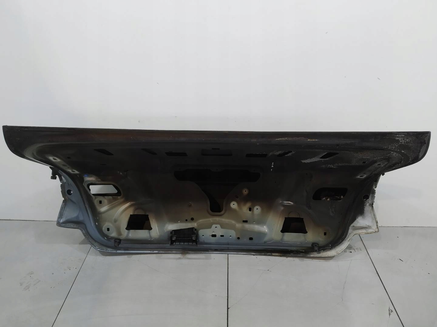 boot door sedan damaged 721-16 Volvo S90 II (2016- )