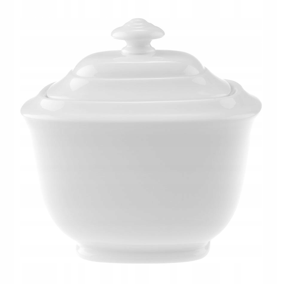 Cukornica s pokrievkou Royal Villeroy & Boch