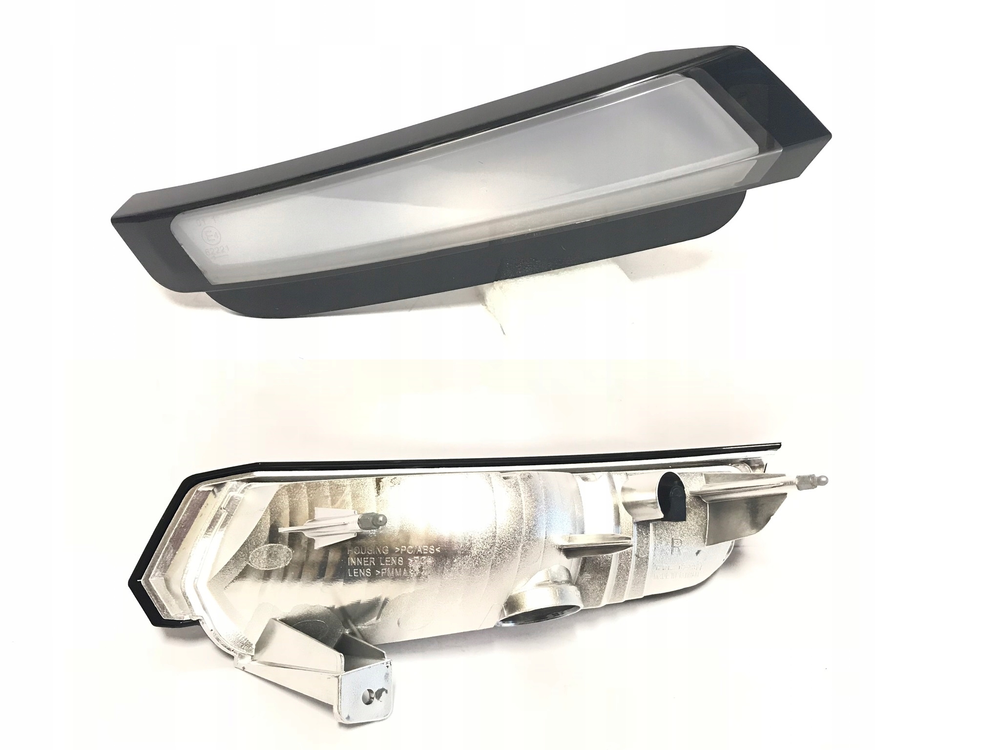 IVECO DAILY 14- NOWY KIERUNKOWSKAZ PRAWY