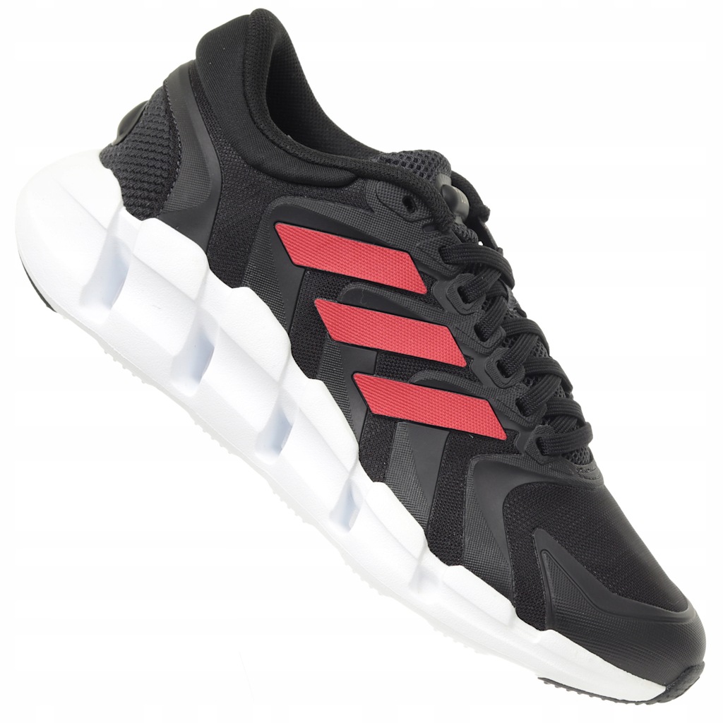 Pánské boty Adidas Climacool tenisky černé prodyšné léto 44 2/3