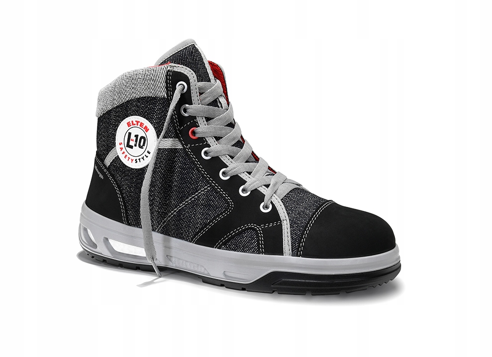 Ochranné boty Sensation XX10 Mid Esd S3S 769901-39