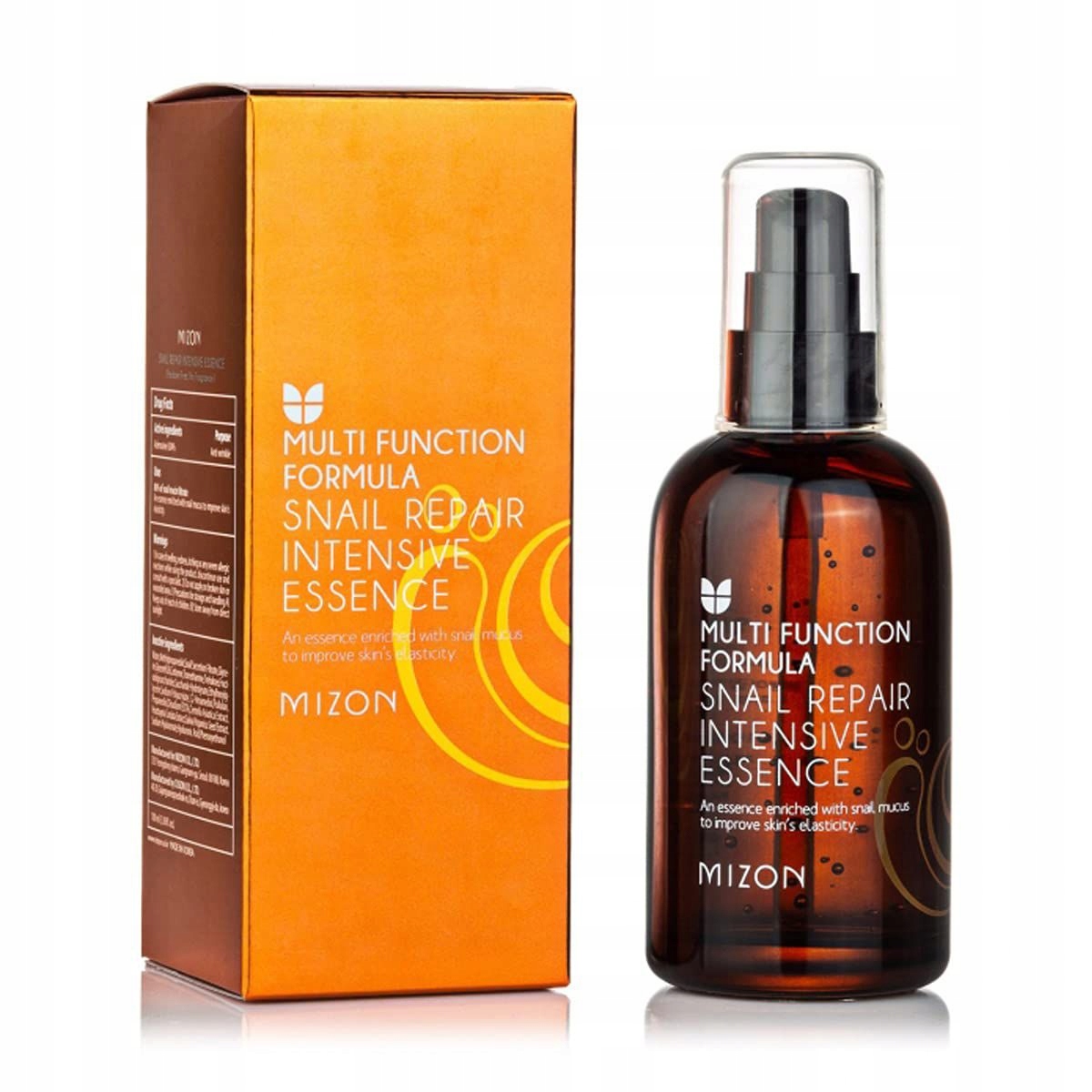 Mizon Snail Repair (intenzivní Esencí) 100 ML