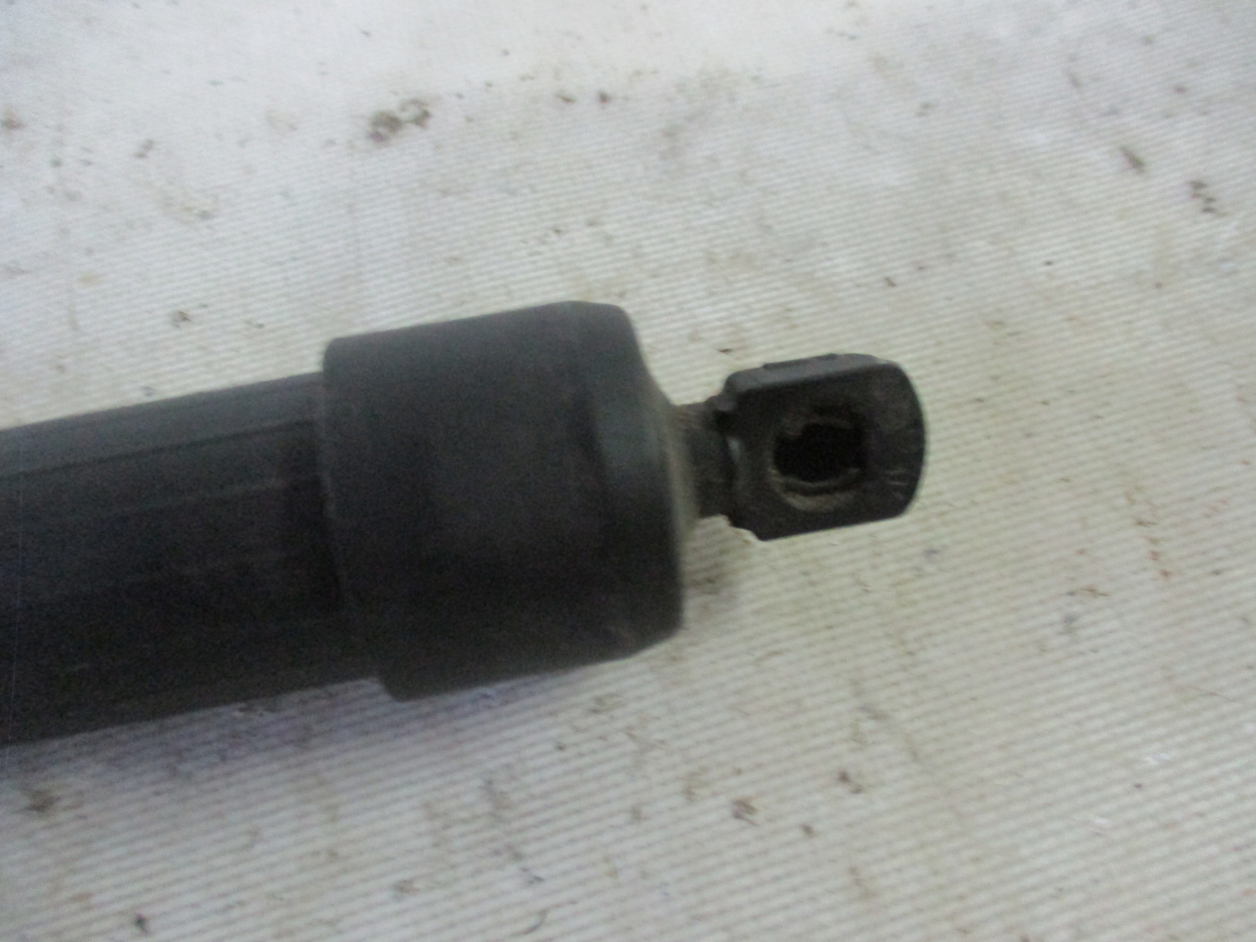 damper bonnet electrical right Opel Grandland X 9814792580