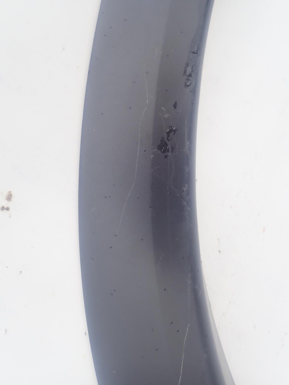 MITSUBISHI ECLIPSE CROSS 18- cap right rear part
