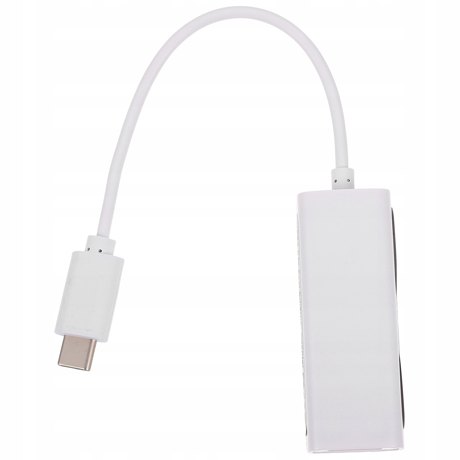 ADAPTERY DO KABLA KOMPUTEROWEGO ADAPTER DO KOMPUTERA ETHERNET