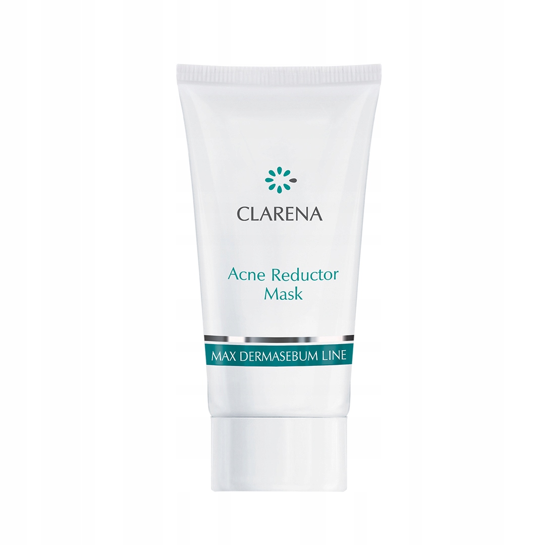 

Clarena Acne Reductor Mask maska do twarzy