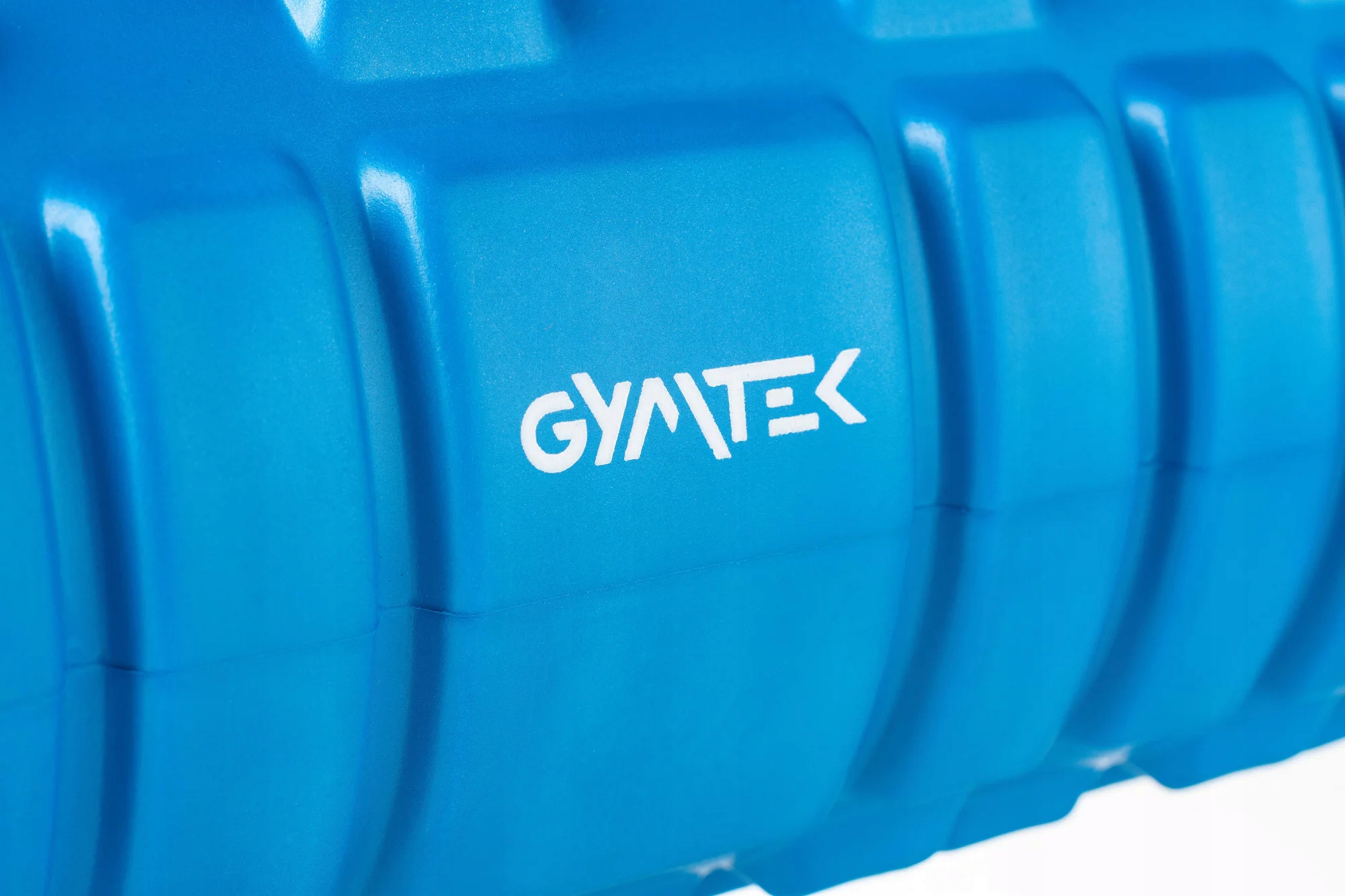 ROLLER WAŁEK DO MASAŻU Z WYPUSTKAMI DO ĆWICZEŃ FITNESS CROSSFIT GYMTEK Model GK-014