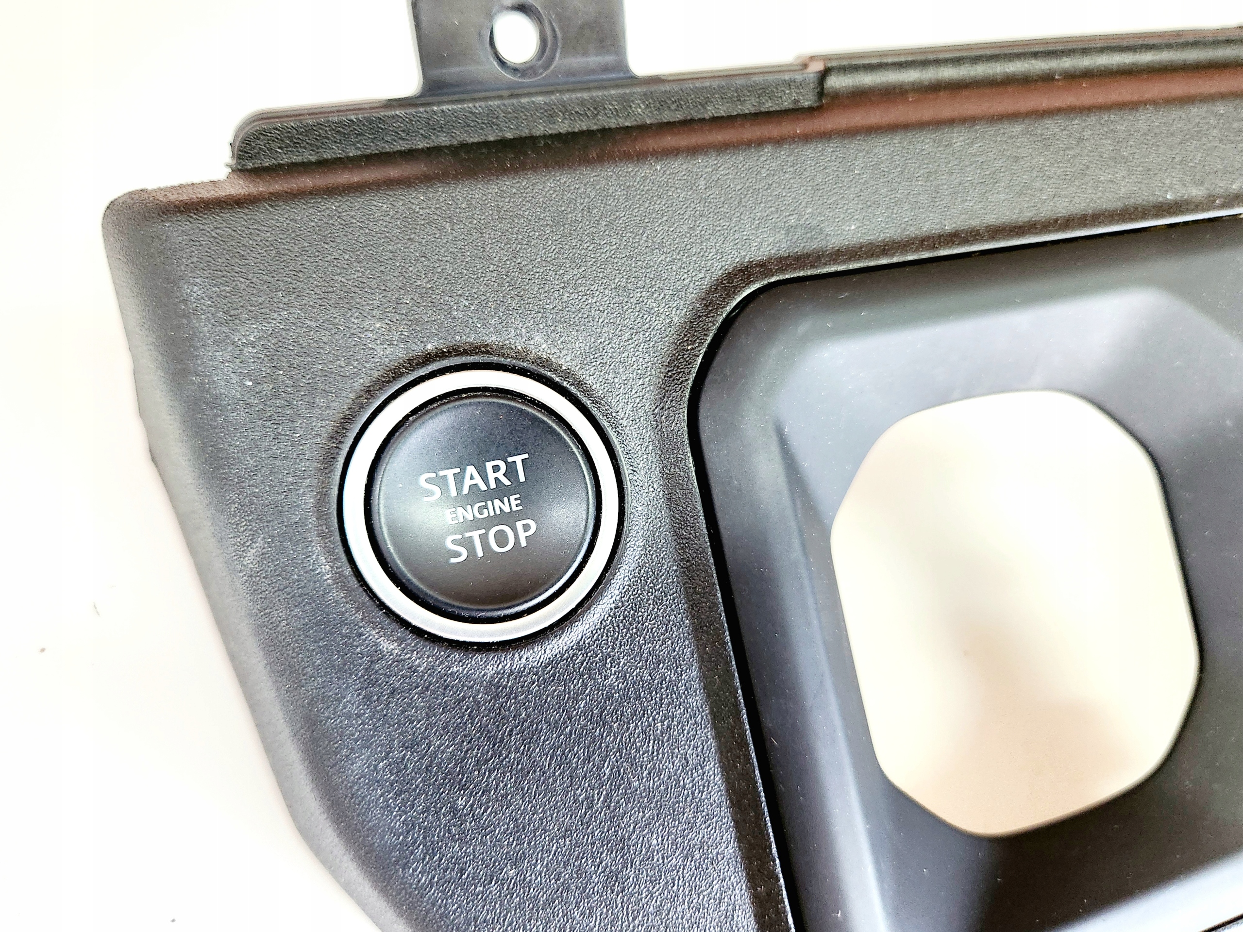 button STOP START LAND ROVER DISCOVERY DEFENDER L663 2019+ OE