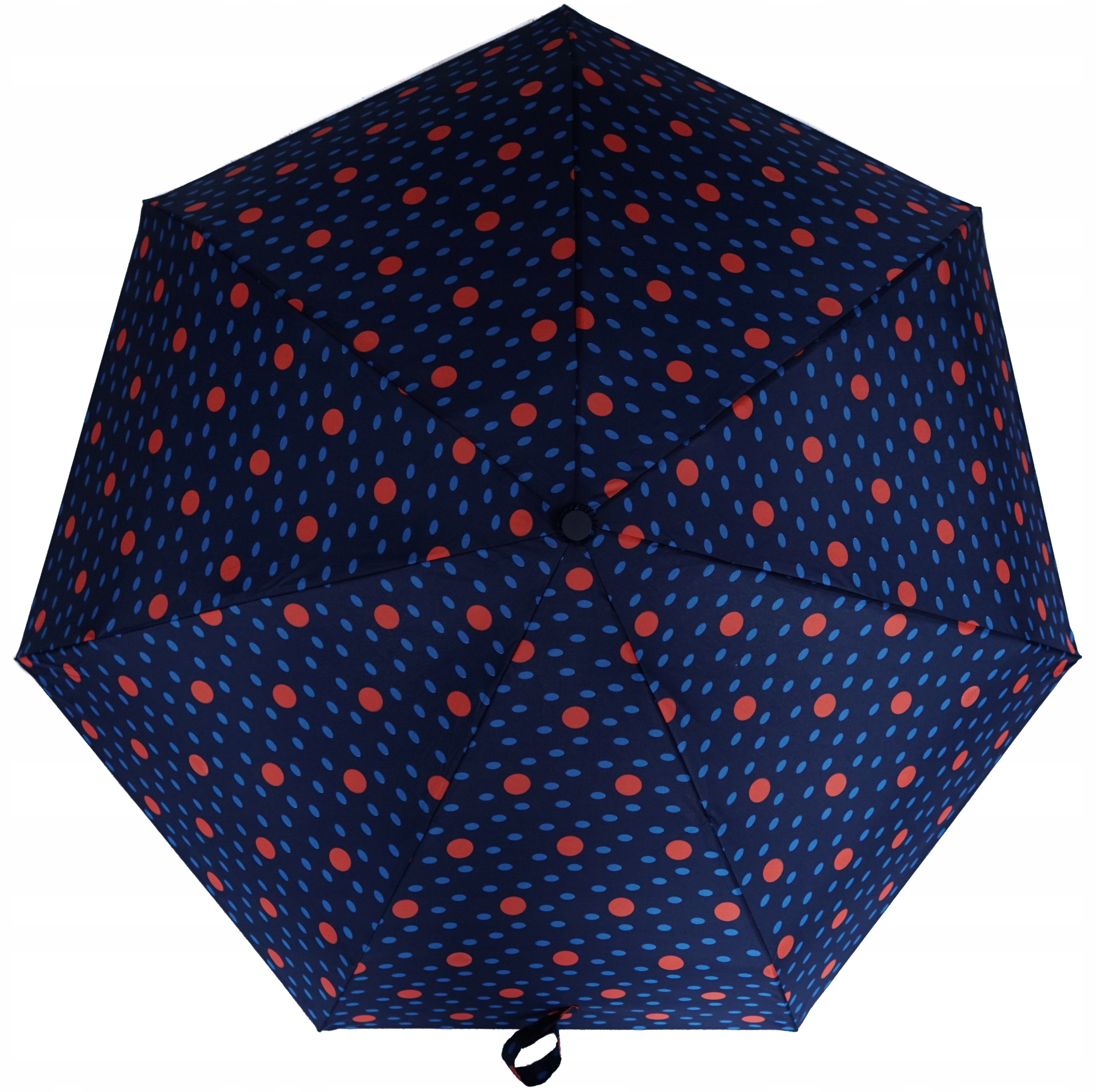 Parasolka ultra lekka 210gr Parasol MINI 18cm