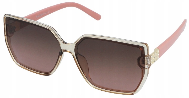 OKULARY PRZECIWSŁONECZNE POLARYZACYJNE DAMSKIE