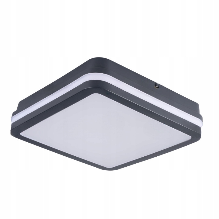

Lampa oprawa sufitowa plafon zewnętrzna z czujniki