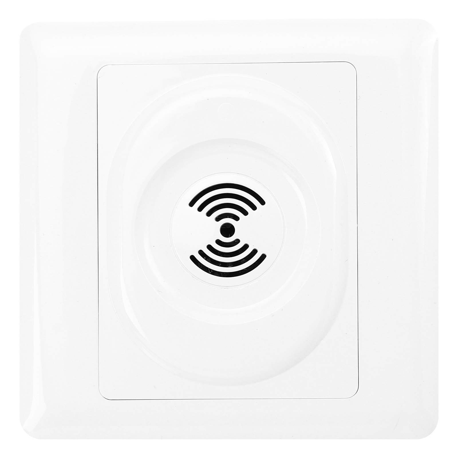 Sterowanie dźwiękiem inteligentnego włącznika światła