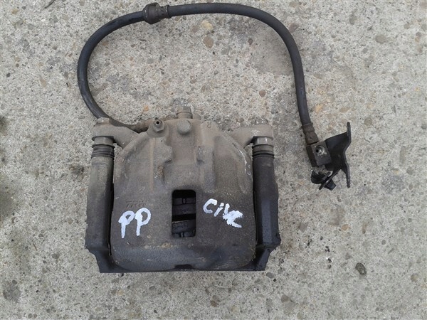ПЕРЕДНИЙ ПРАВЫЙ ЗАЖИМ ДЛЯ HONDA CIVIC VIII 2.2 D ICTDI