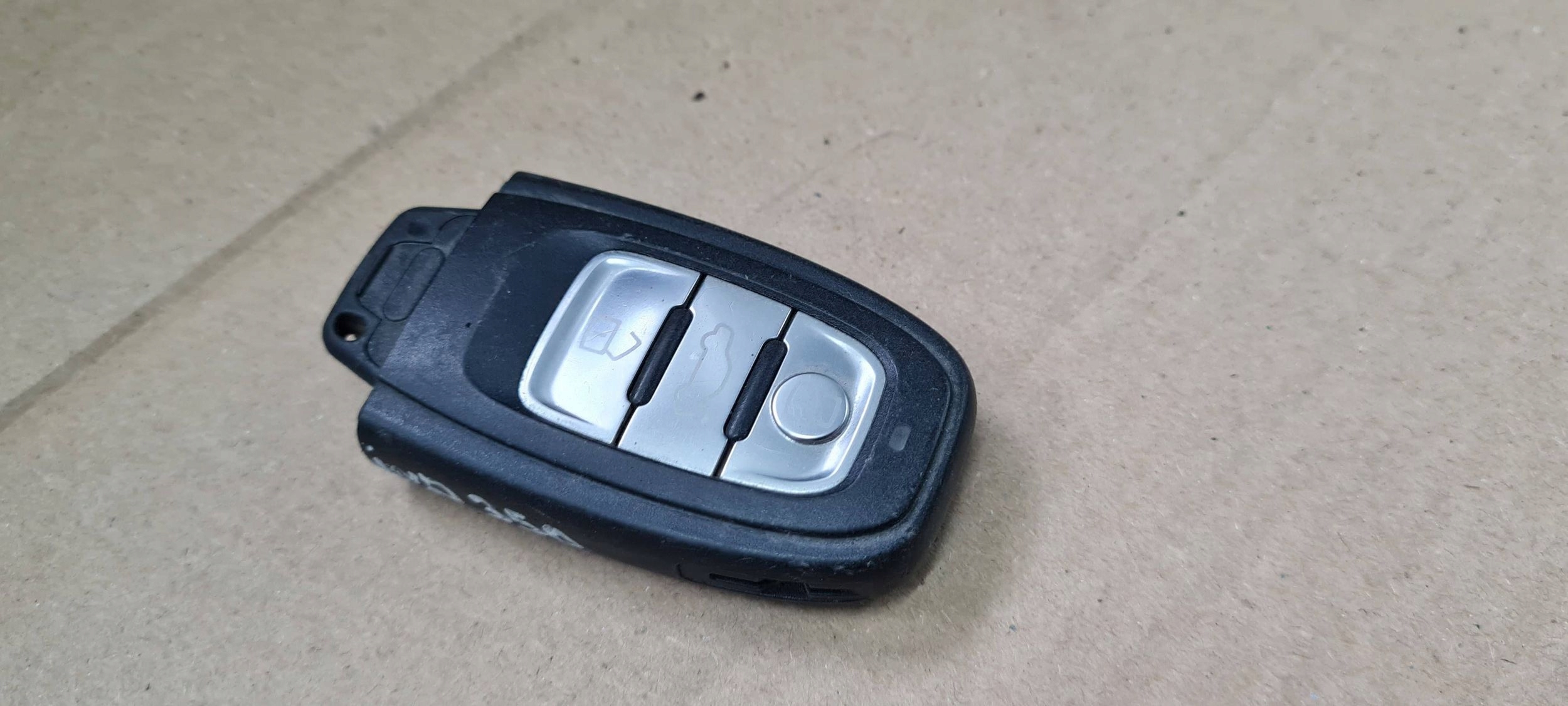 A6 C7 4G LIFT key PILOT 8K0959754D A7 A4 B8 Q5