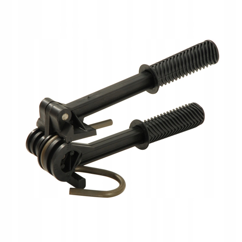 Ruční ohýbačka Mgf Tools