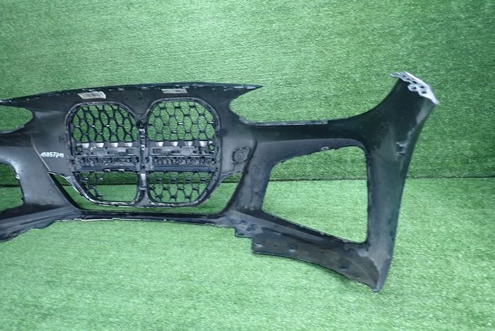 BMW G22 G23 4 -PAKIET front bumper front