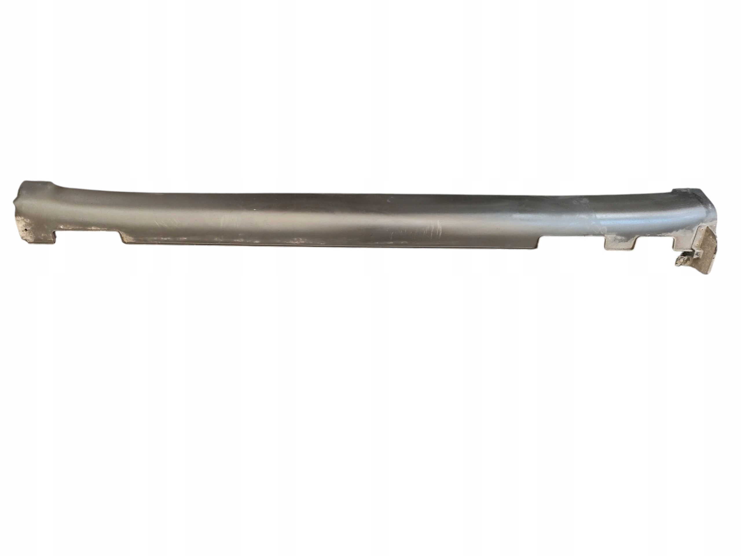 cap moulding threshold left KIA NIRO and (16-19)