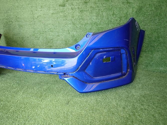HONDA CIVIC XI TYPE-R 17- bumper rear rear part