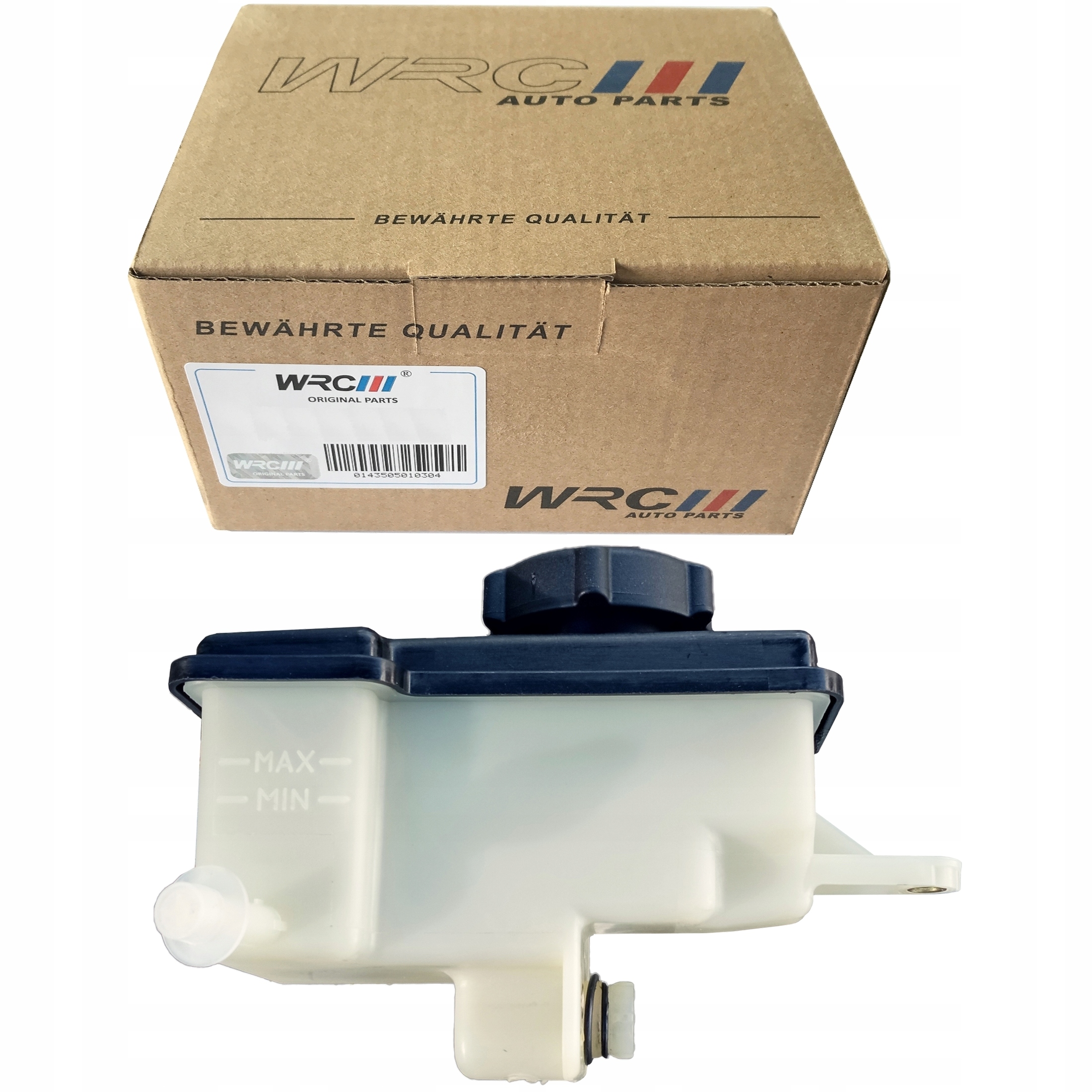 4910800 - МАСЛЯНИЙ БАК ДЛЯ FORD MONDEO 1S7C3R700AC