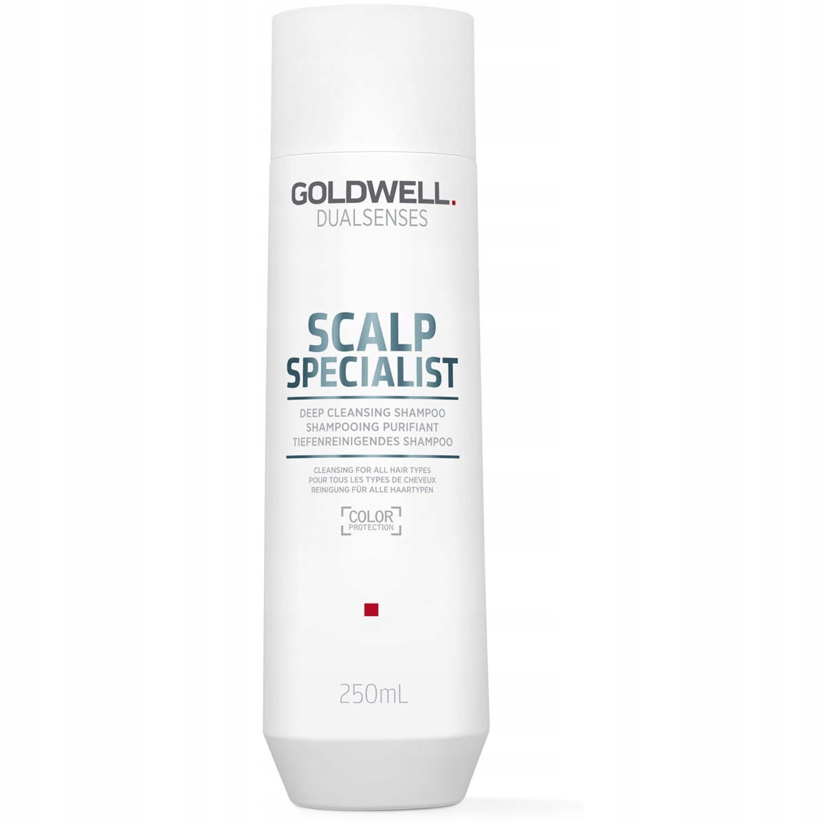 

Szampon Dualsenses Goldwell 250 ml regeneracja i
