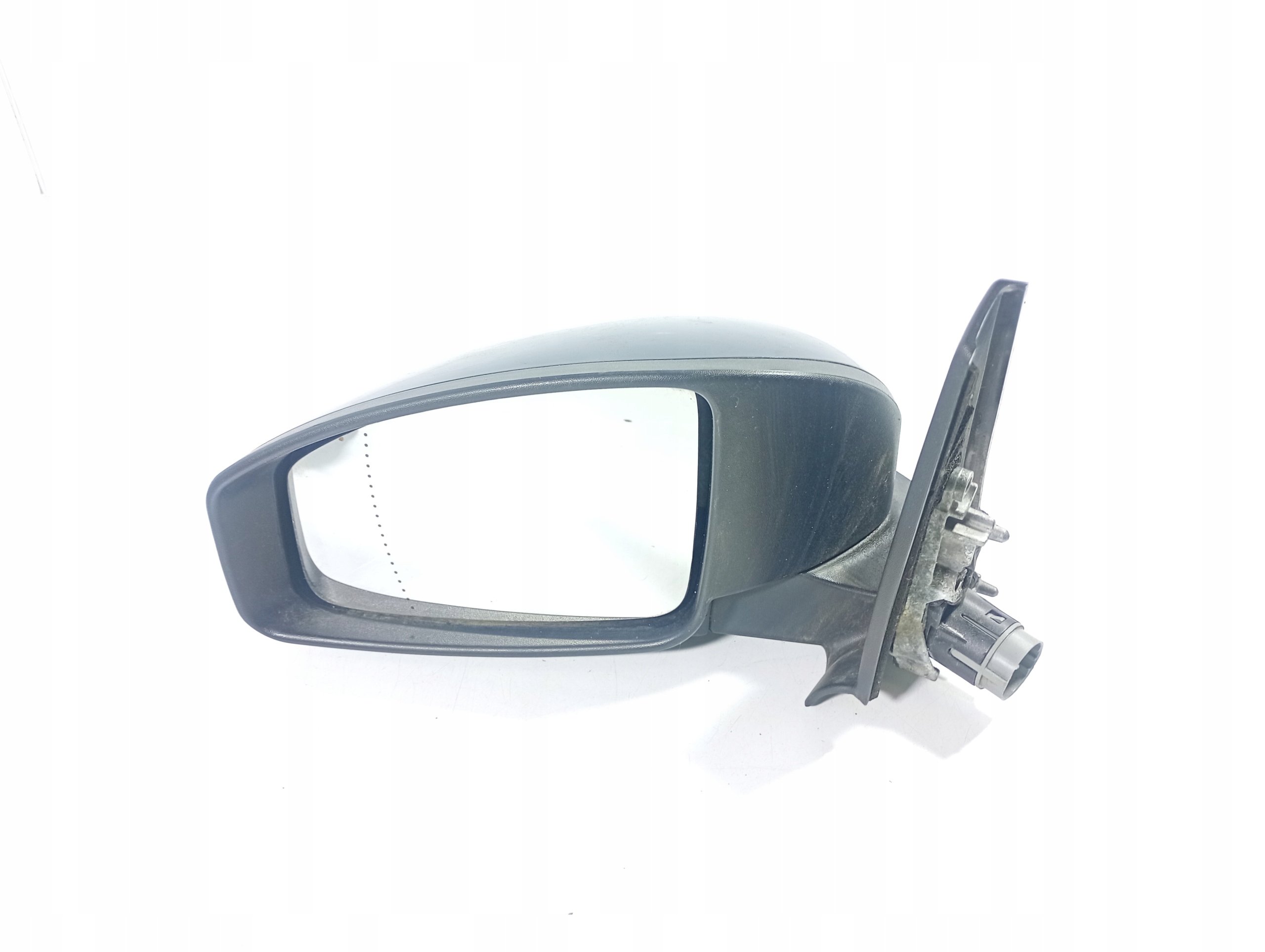 mirror left electrics 5 PIN OE E9014181 RENAULT ESPACE IV 4 02-15