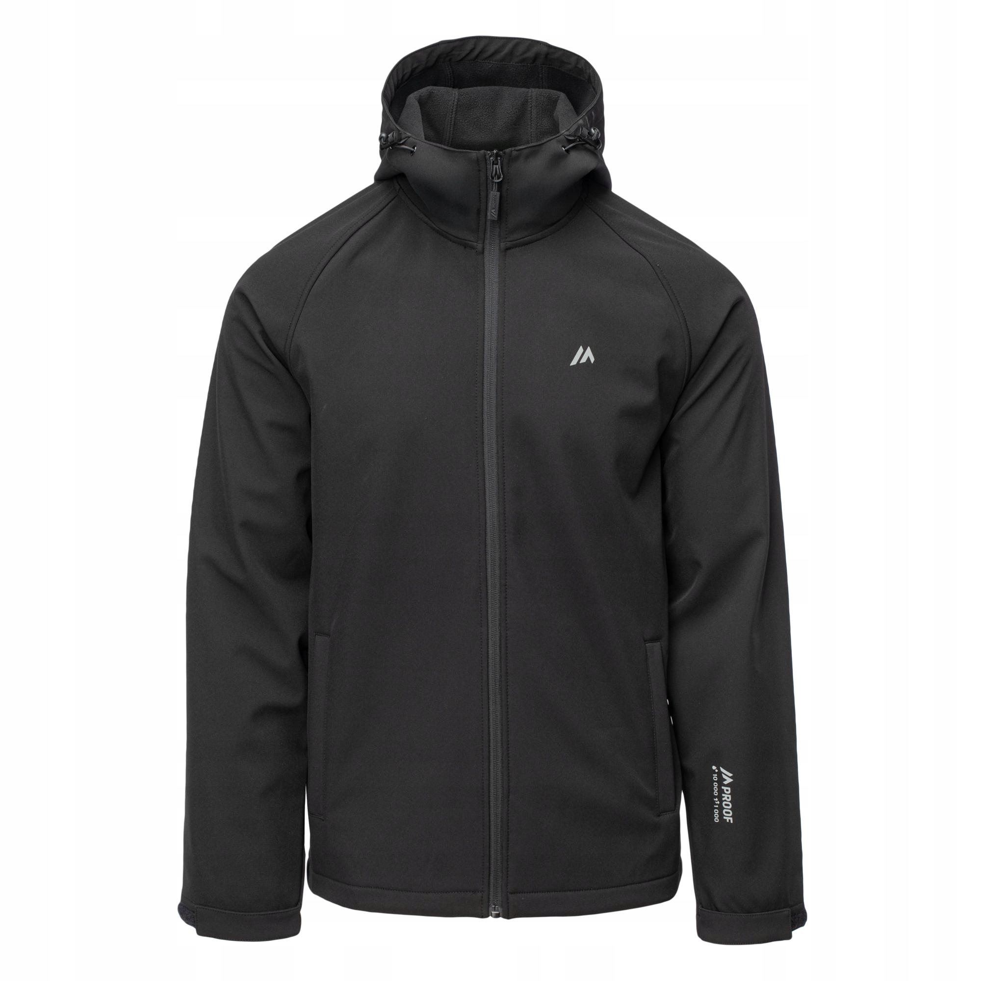 Męski Softshell Meino L