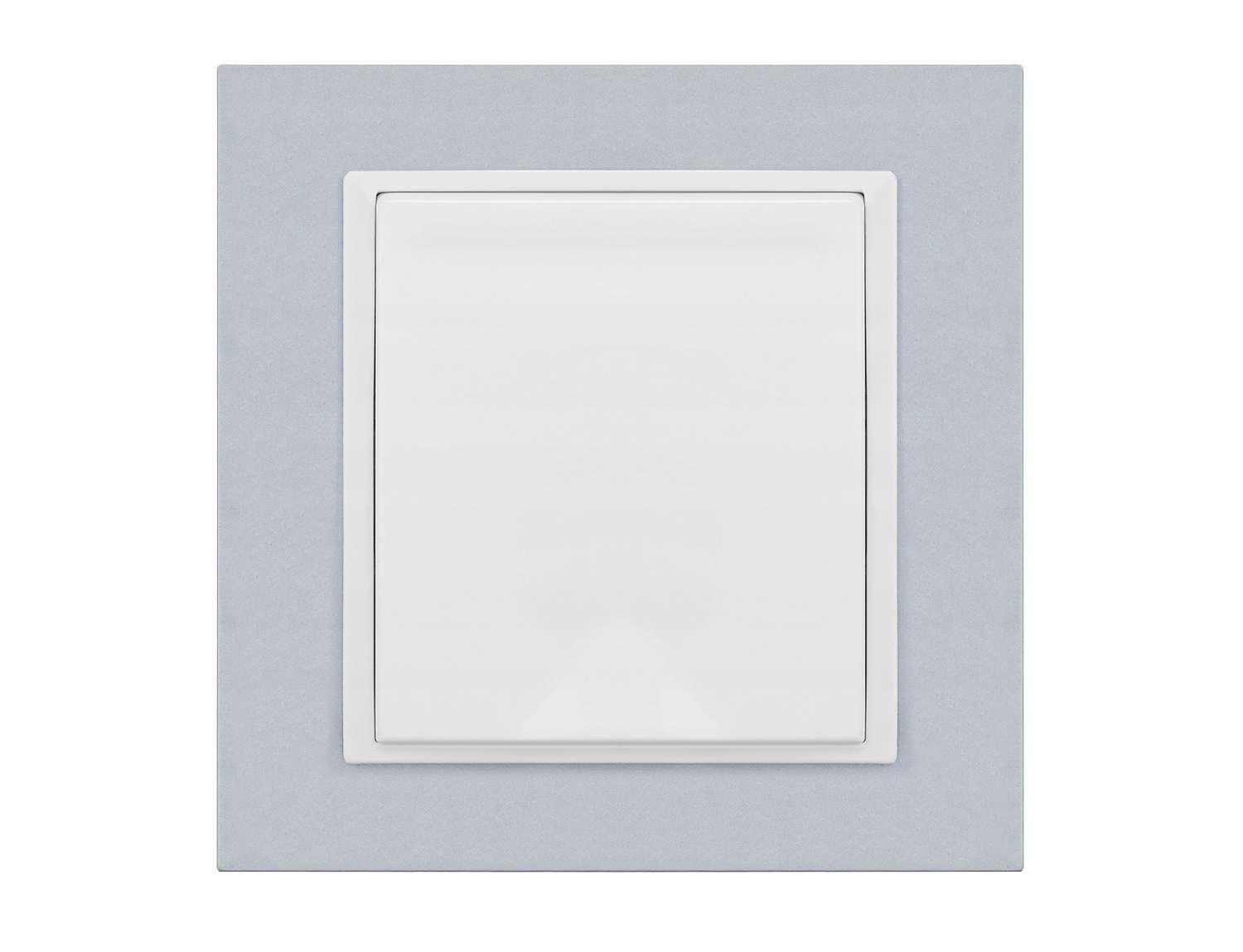 ODKURZACZ CENTRALNY GNIAZDOSSĄCE ANIMATO ALUM/BIEL