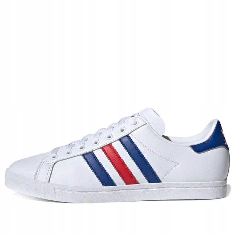 Buty Młodzieżowe Trampki Adidas Streetcheck K Jr Gy8307 r.36