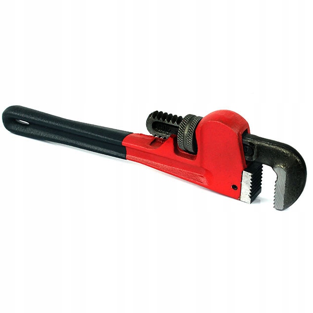 

Klucz Hydrauliczny Do Rur Stilson Żaba 18 cali