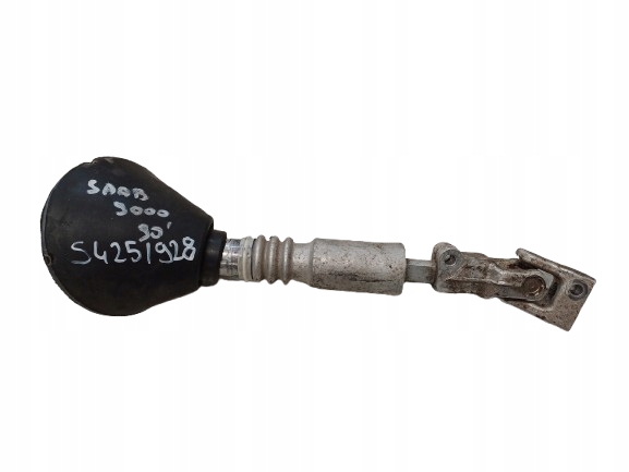 SAAB 9000 84- KRZYŻAK KOLUMNY KIEROWNICZEJ