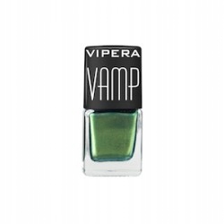 

Vipera Zielony Lakier do Paznokci Vamp 06