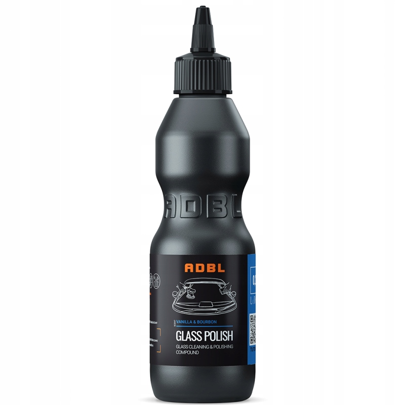 

Adbl Glass Polish 200ML Pasta Polerska Do Szkła