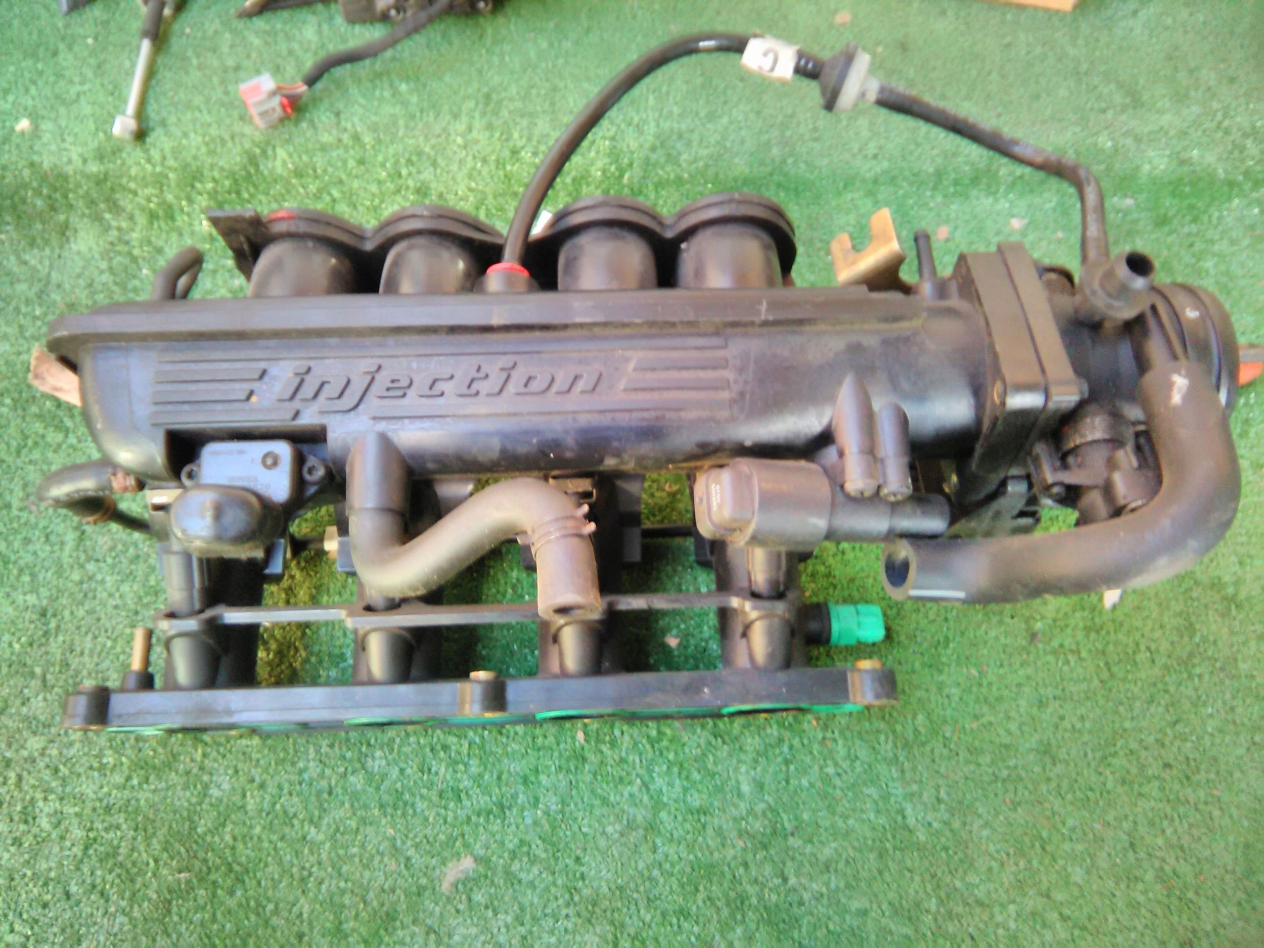 ROVER oe JPB100760 компрессор кондиционера