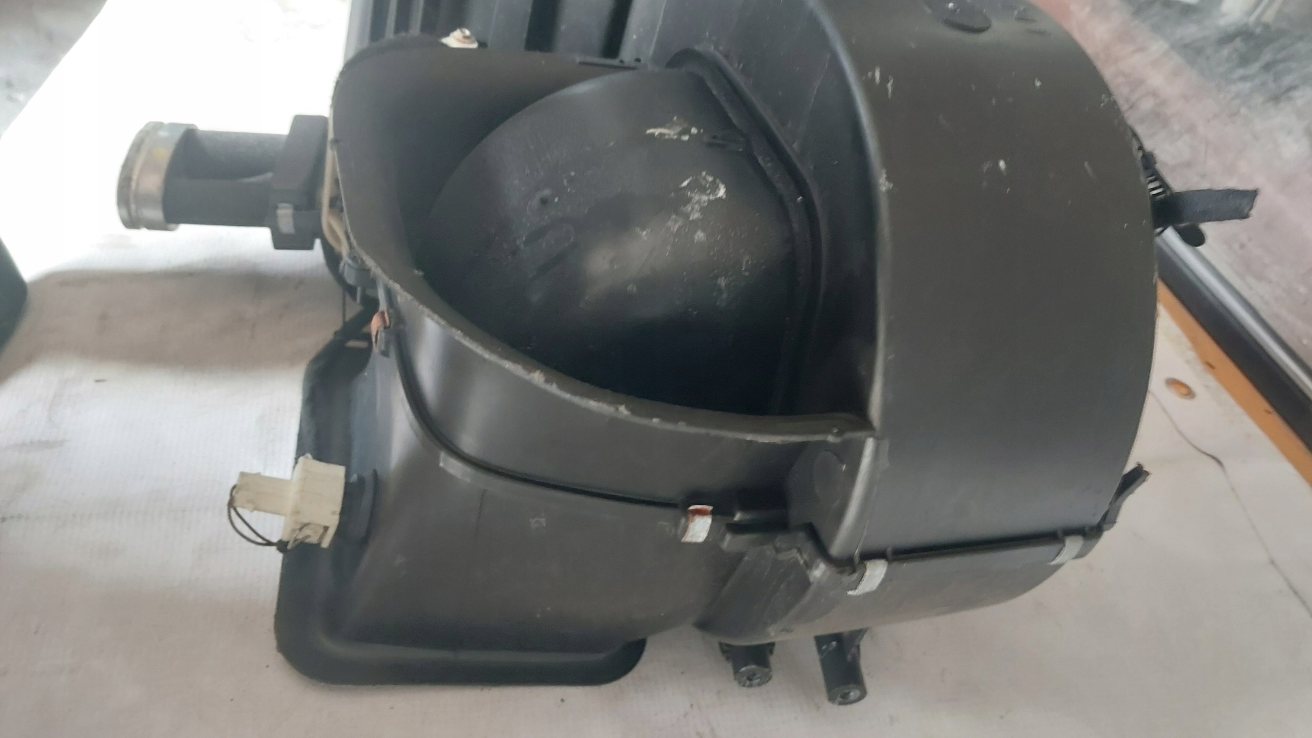 complete heater Vw Passat B5 Superb 1 heating 8D1820005J