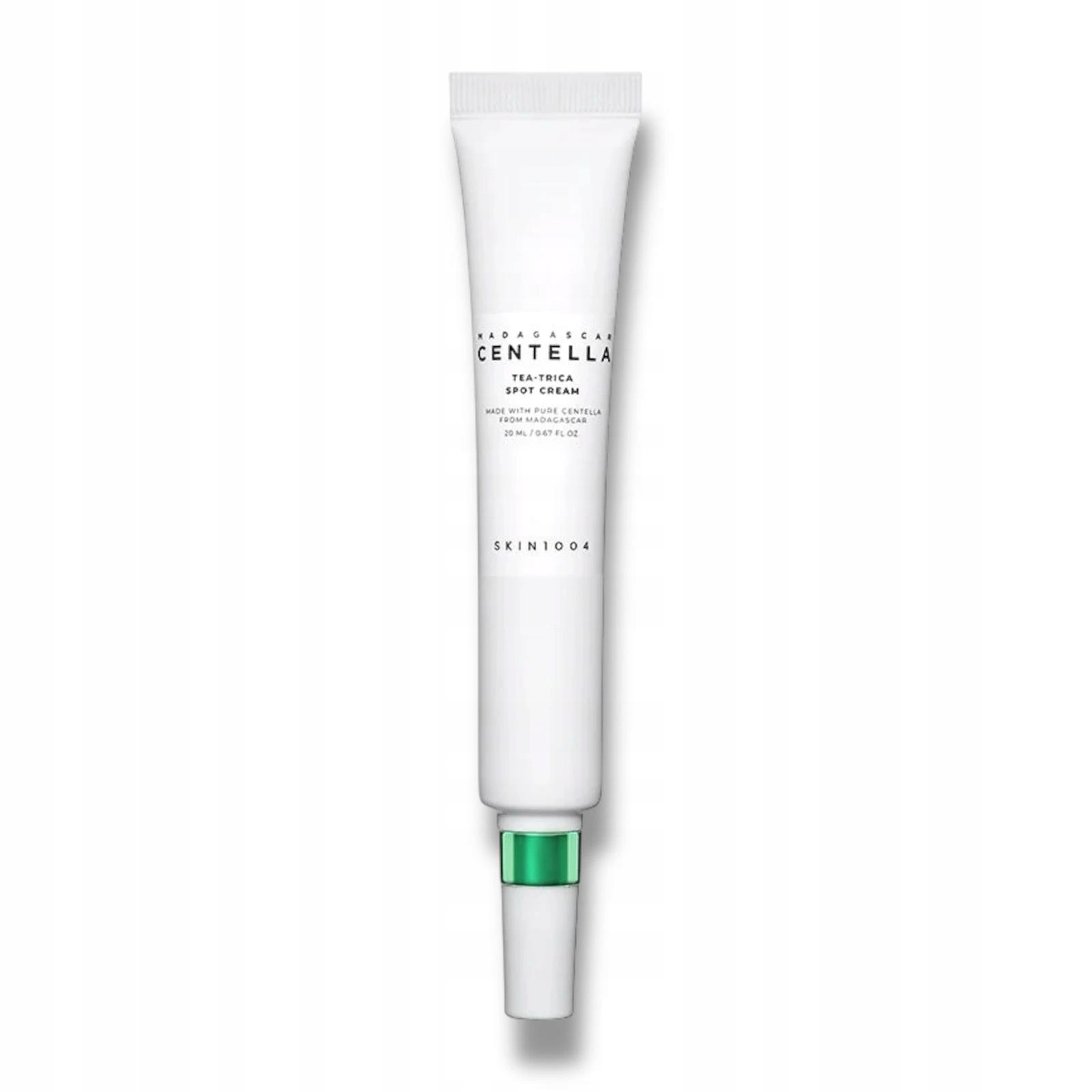 SKIN1004 Madagascar Centella Tea-Trica Spot Cream