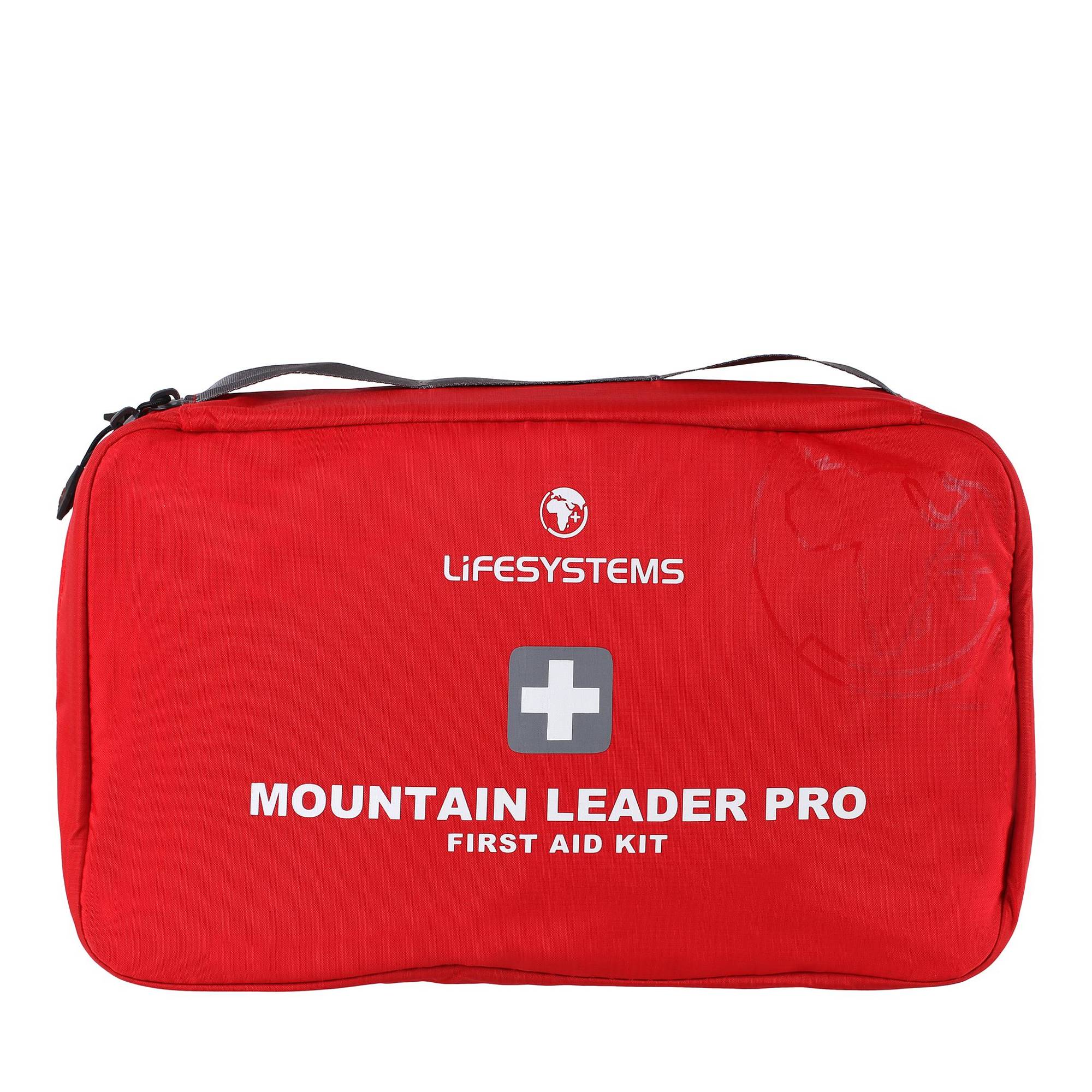 Cestovní Lékárnička Lifesystems Mountain Leader Pro