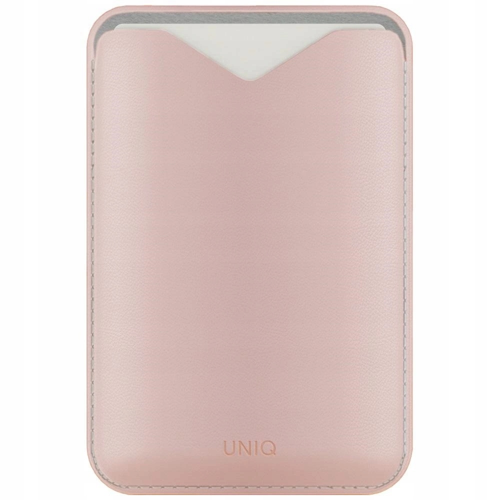 Uniq Magnetická Lyden Evo Peněženka Pro Telefon S Funkcí